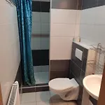 Garsonky V Rodinnom Dome Nitra-luzianky Apartment *
