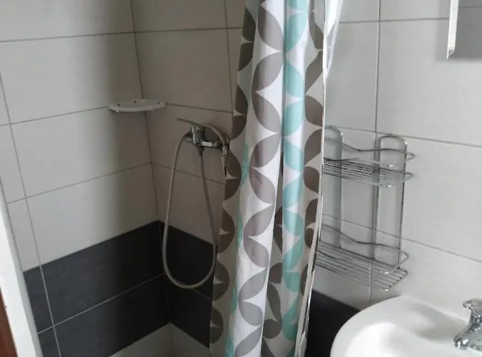 Διαμέρισμα Garsonky V Rodinnom Dome Nitra-luzianky Νίτρα