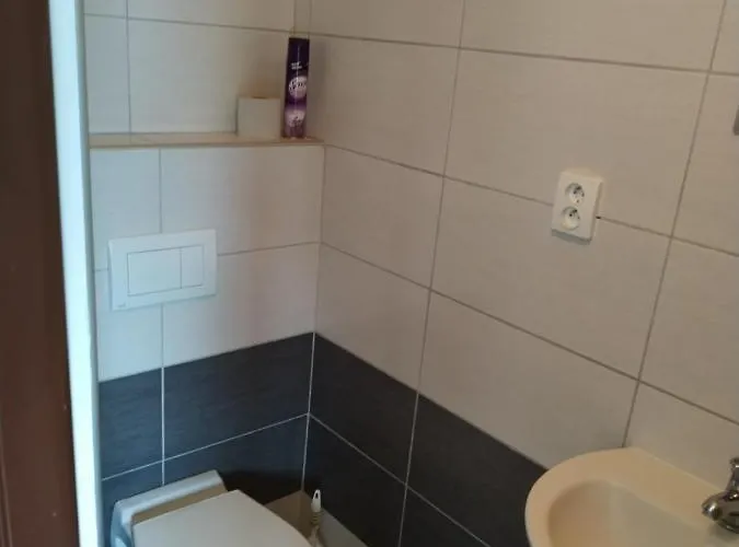 Garsonky V Rodinnom Dome Nitra-luzianky