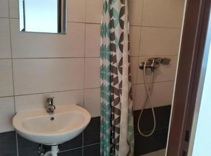 Garsonky V Rodinnom Dome Nitra-luzianky * Νίτρα