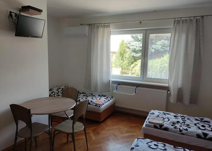 Διαμέρισμα Garsonky V Rodinnom Dome Nitra-luzianky