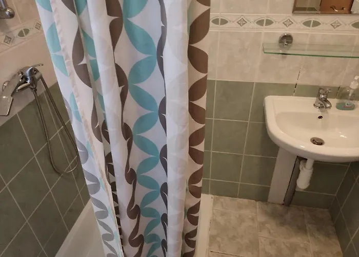 Garsonky V Rodinnom Dome Nitra-luzianky * Νίτρα