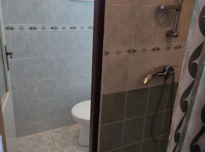 Garsonky V Rodinnom Dome Nitra-luzianky Διαμέρισμα